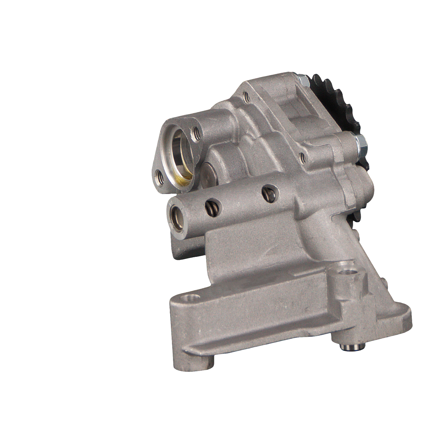 Osta FEBI BILSTEIN Öljypumppu Tuote No.: 102124 edullisesti hintaan 118,52 €