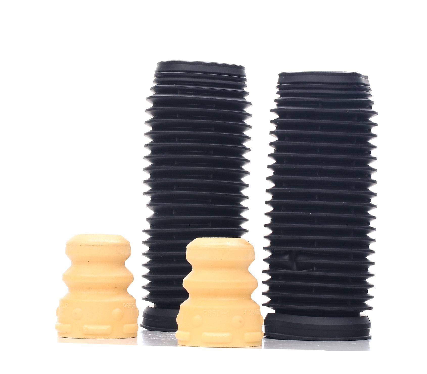 Įsigykite FEBI BILSTEIN Atraminis buferis, pakaba Prekės Nr.: 106129 už žemiausią 19,42 € kainą
