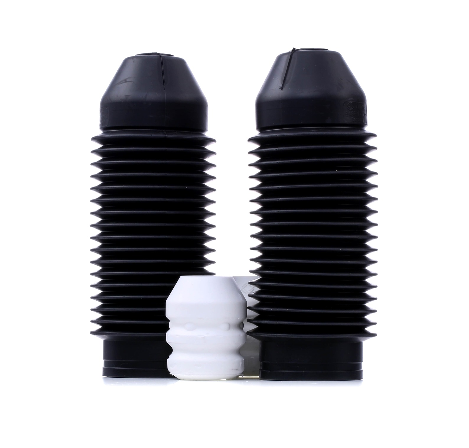 Įsigykite FEBI BILSTEIN Atraminis buferis, pakaba Prekės Nr.: 106131 už žemiausią 20,32 € kainą