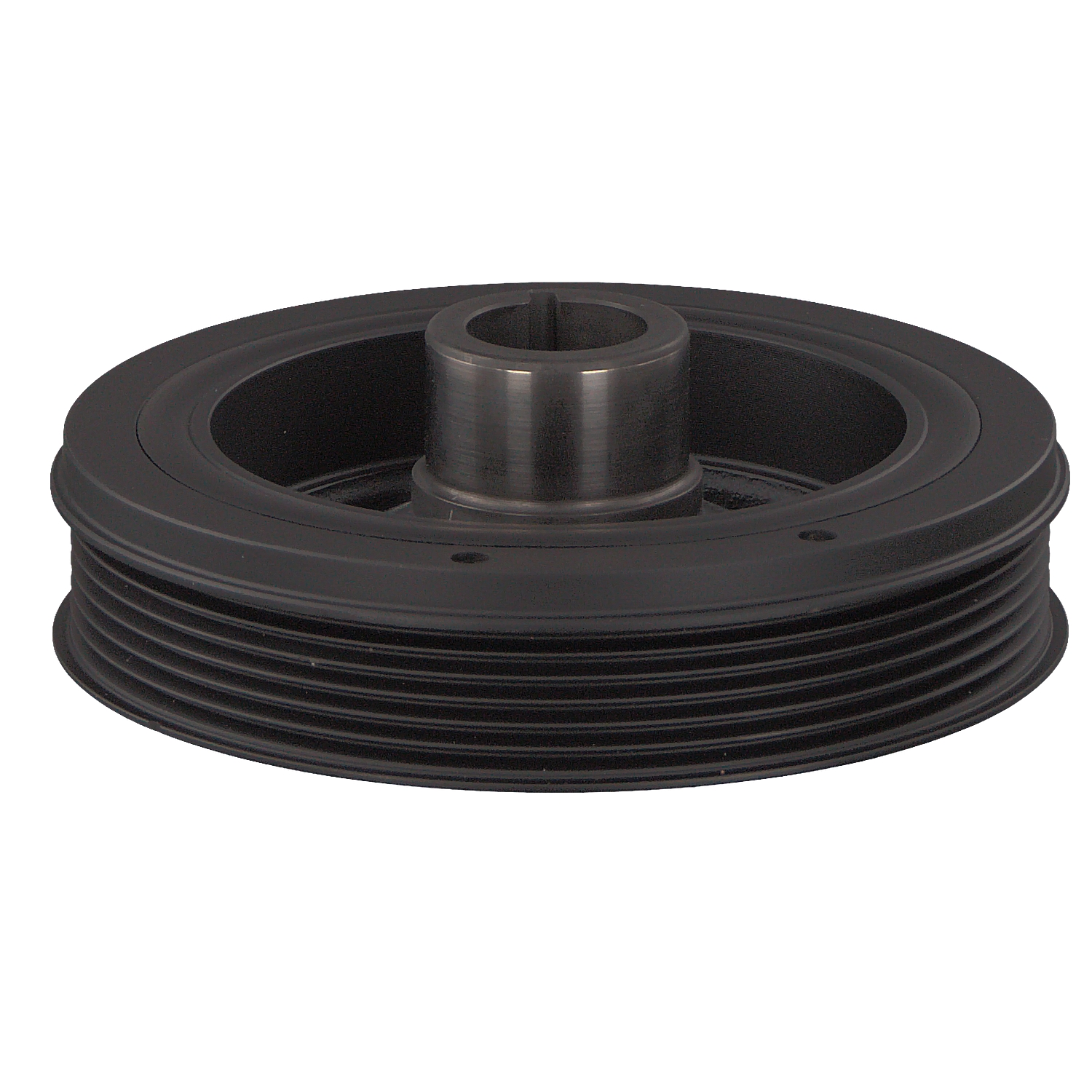 OEM Fulie curea arbore cotit Toyota Verso-S 120D 2014 134070N020, 1340733030, 1340733050 FEBI BILSTEIN