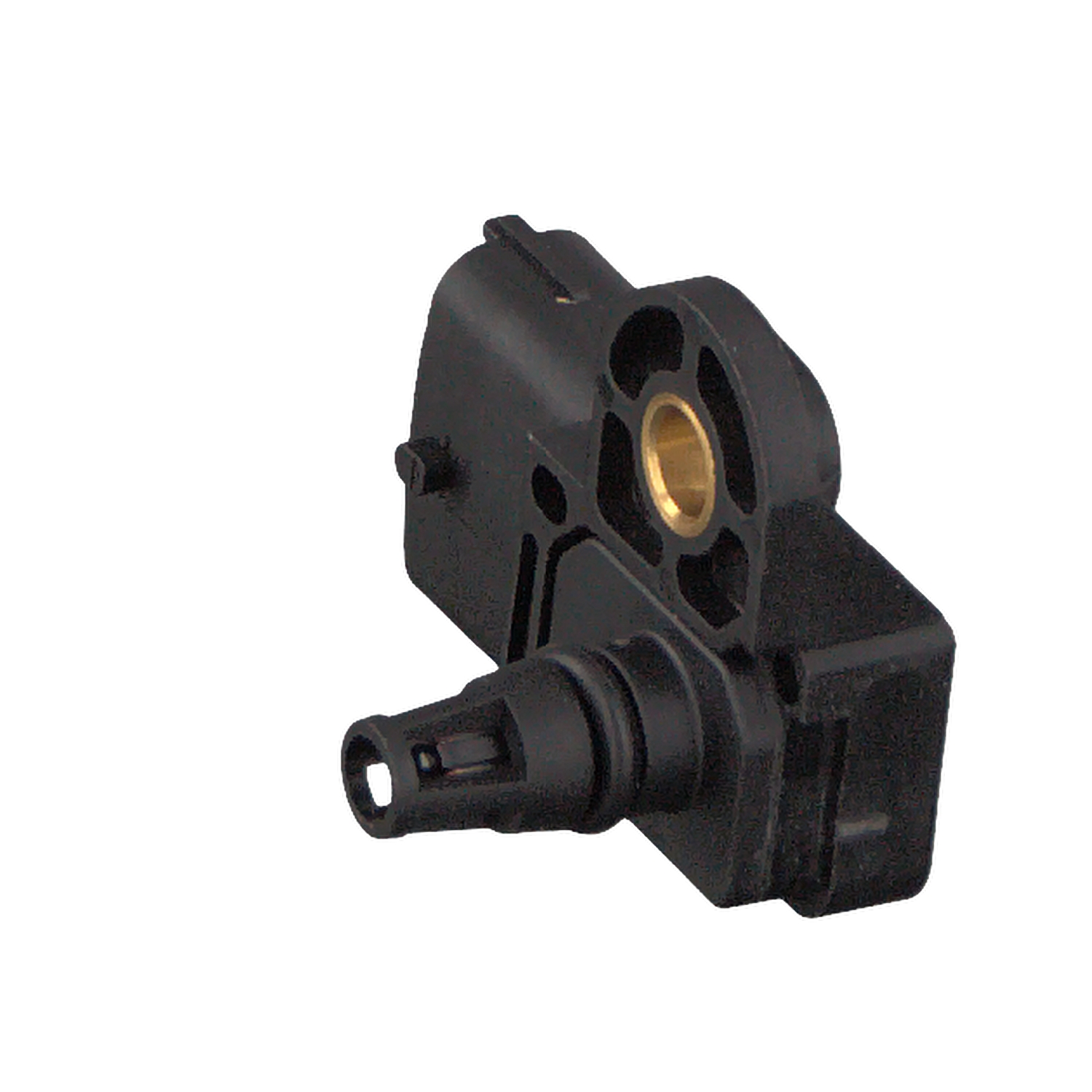 OE Saugrohrdruckgeber MITSUBISHI ASX 2018 1865A201, 1920QR, 9663480880 von FEBI BILSTEIN