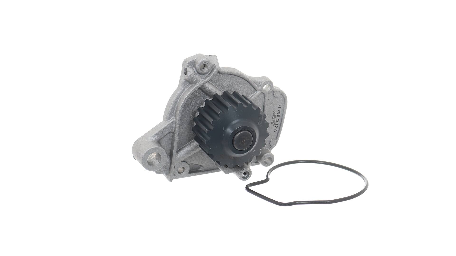 Köp billiga original Vattenpump VKPC 93411 jämförbara med 19200P08A01 OEM nummer på nätet