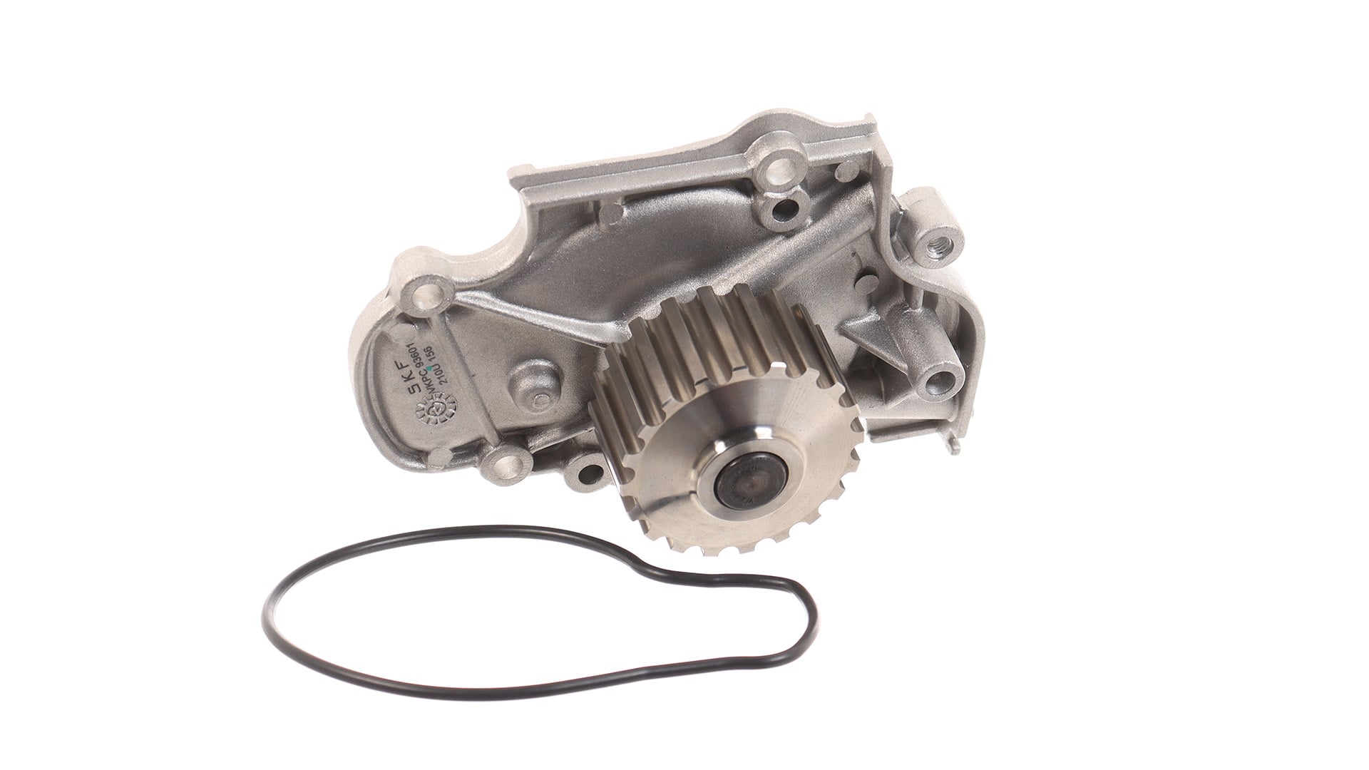 Vandpumpe HONDA af original kvalitet 19200P0A003, 19200P30003, 19200PDAE01 fra SKF