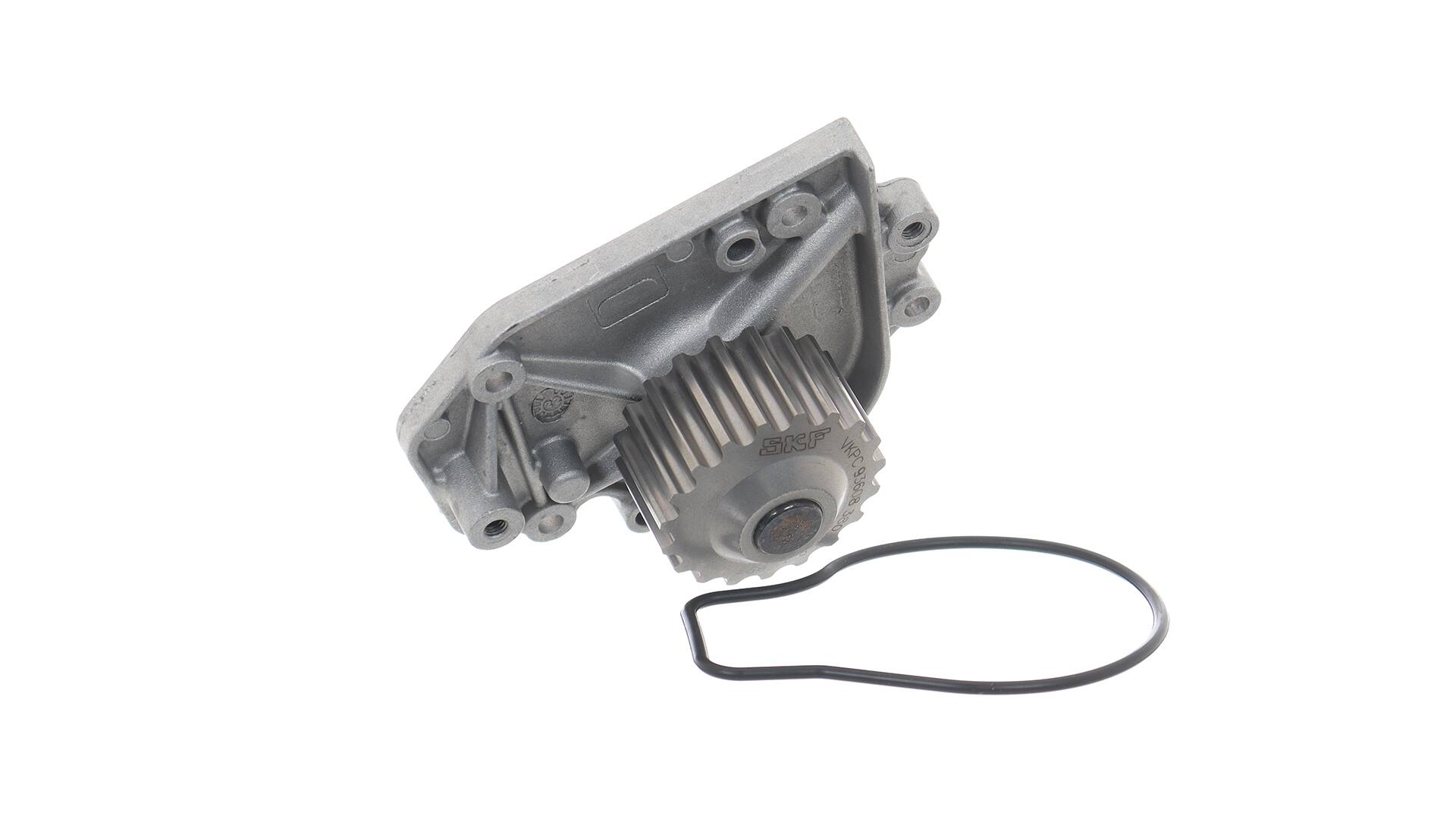 OEM Water pump HONDA INTEGRA Saloon DB6, DB7, DB8, DB9 19200P75003, 0619359B306, 061935R0000 from SKF - save money with our low prices