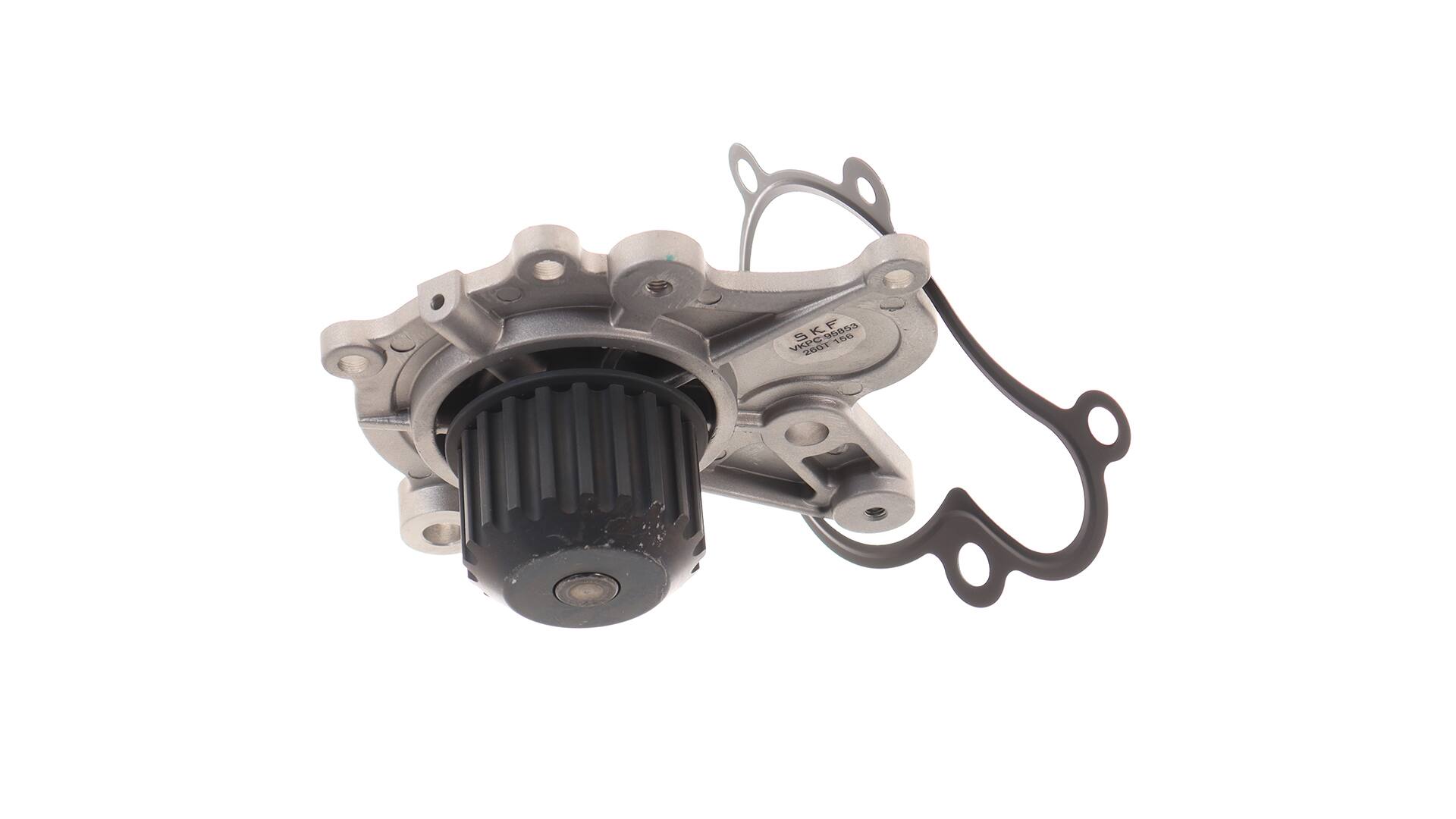 OE Wasserpumpe HYUNDAI MATRIX 2006 2510027000, 2510026015, 2510026016 von SKF