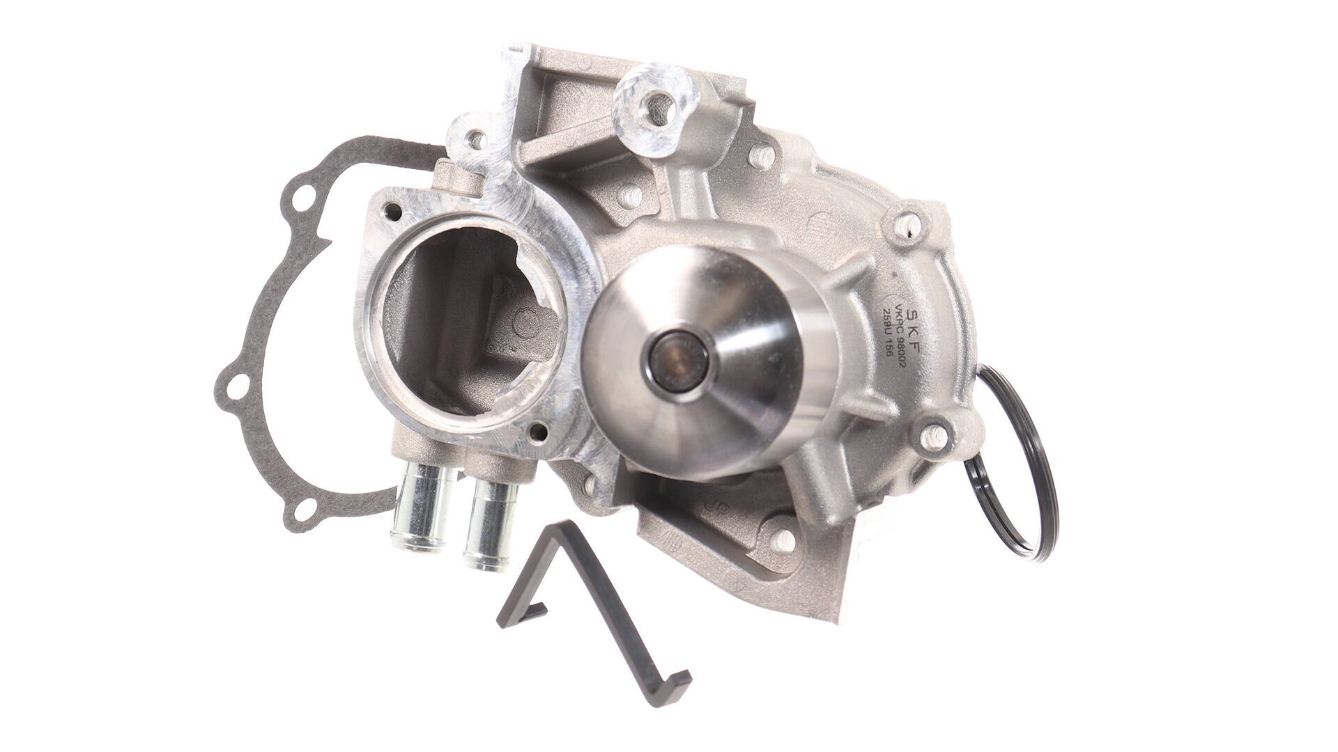 OE SUBARU LEGACY 2024 Water pump 21111AA250, 21111AA270, 21111AA340 from SKF