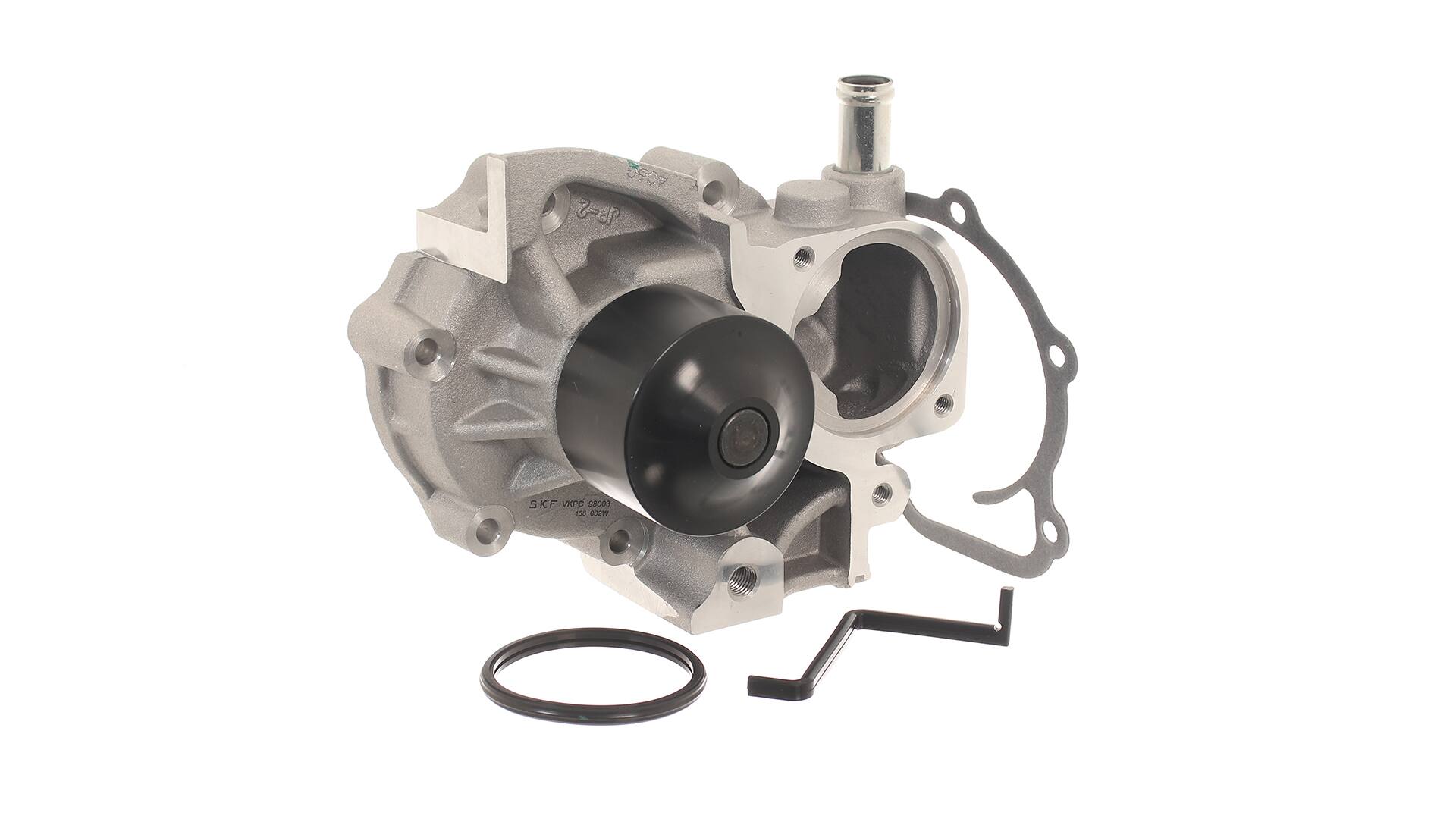 OE SUBARU LEGACY 2023 Water pumps 21111AA084, 21111AA260, 21111AA280 from SKF