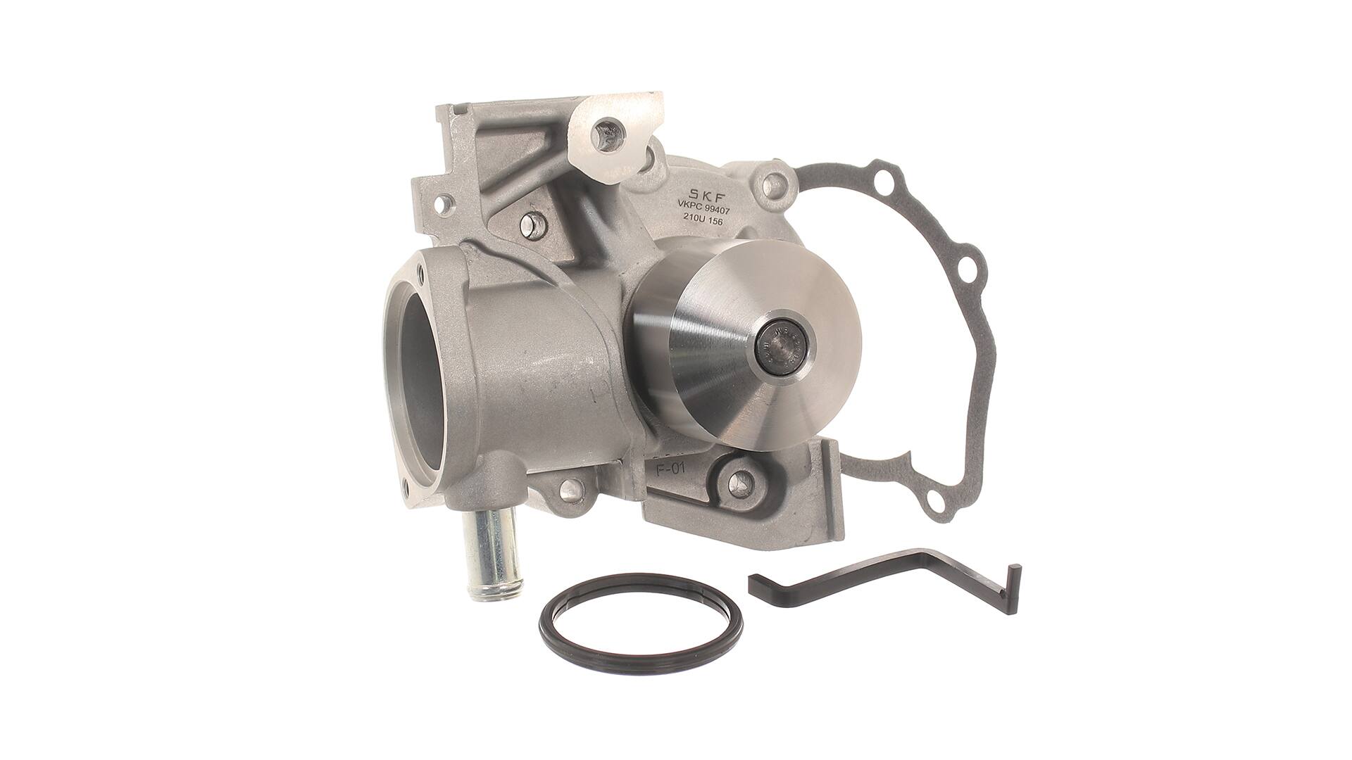 OE SUBARU LEGACY 2022 Coolant pump 21111AA000, 21111AA001, 21111AA002 from SKF