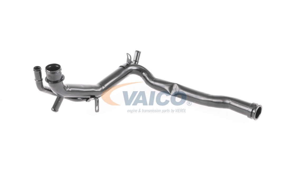 OEM Potrubie chladiacej kvapaliny VW 2.8 4motion 190 HP Benzín 078121070CG od VAICO online za výborné ceny