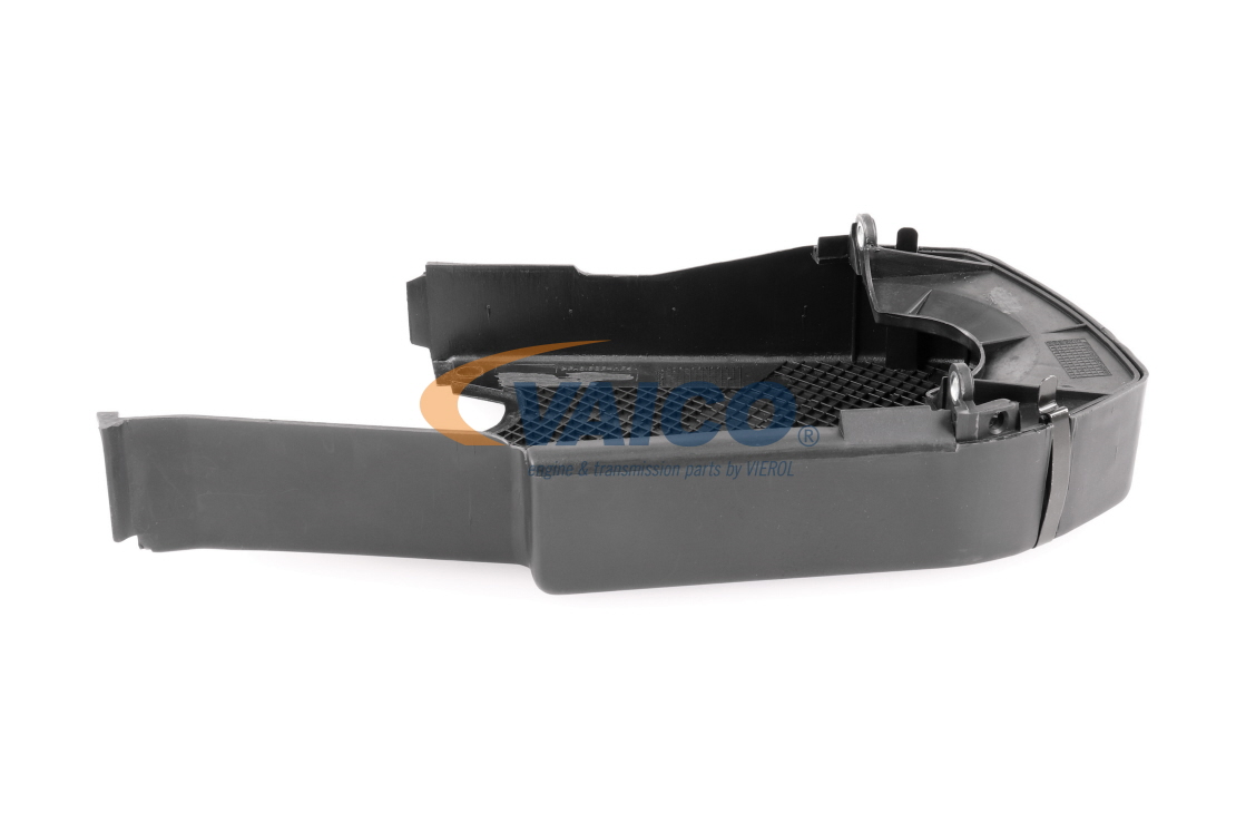 SKODA Zobsiksnas vāks ar oriģinālu kvalitāti 06A109108B, 06A109108S, 06A109108S no VAICO