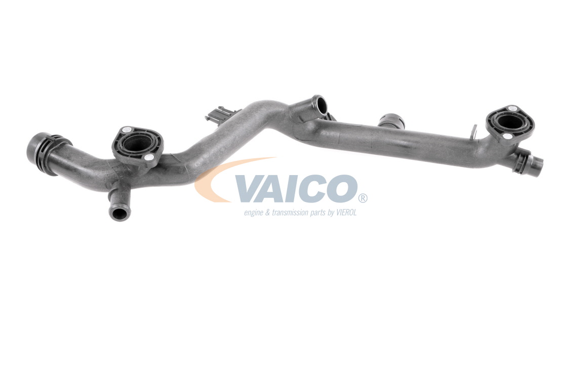 OE Маркуч за антифриз AUDI A7 2018 06E121045AB, N90692901, 1K0122051AD от VAICO