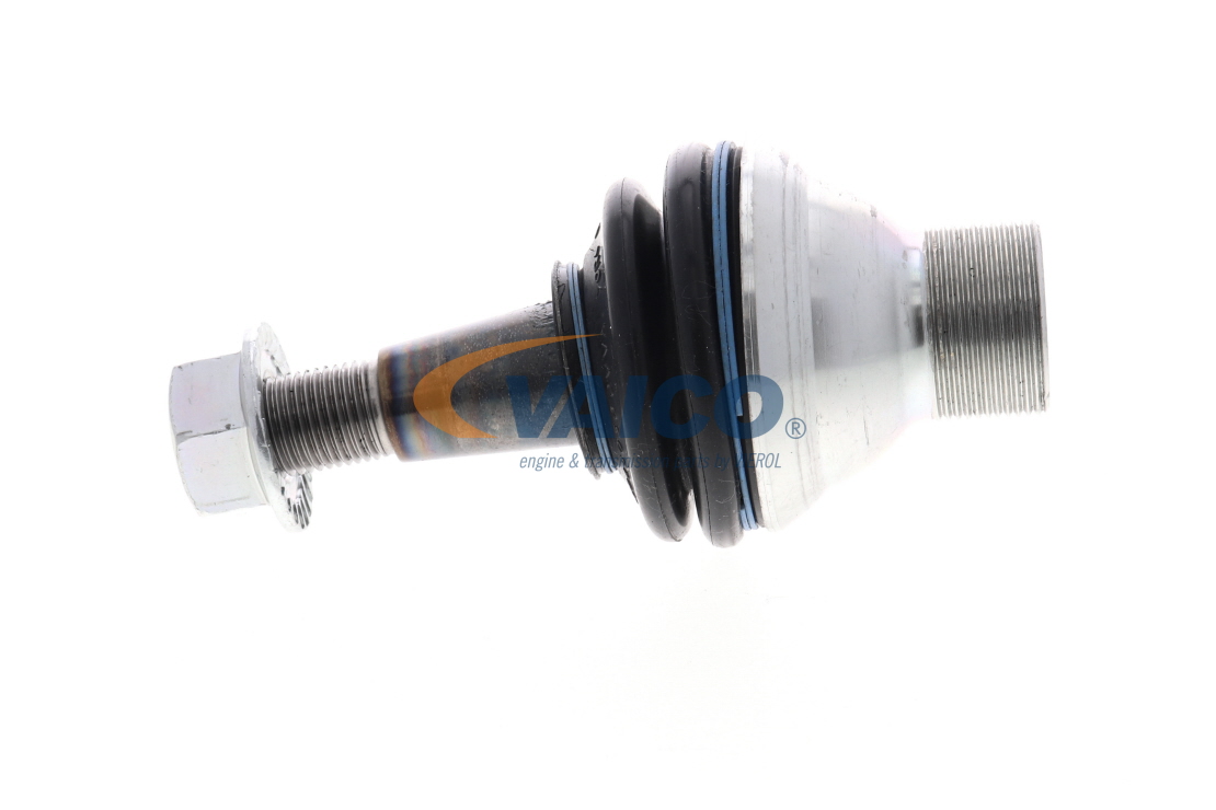 OEM Čep spodní BMW 5 GT 2012 31126777753, 6777753, 31126775967 VAICO