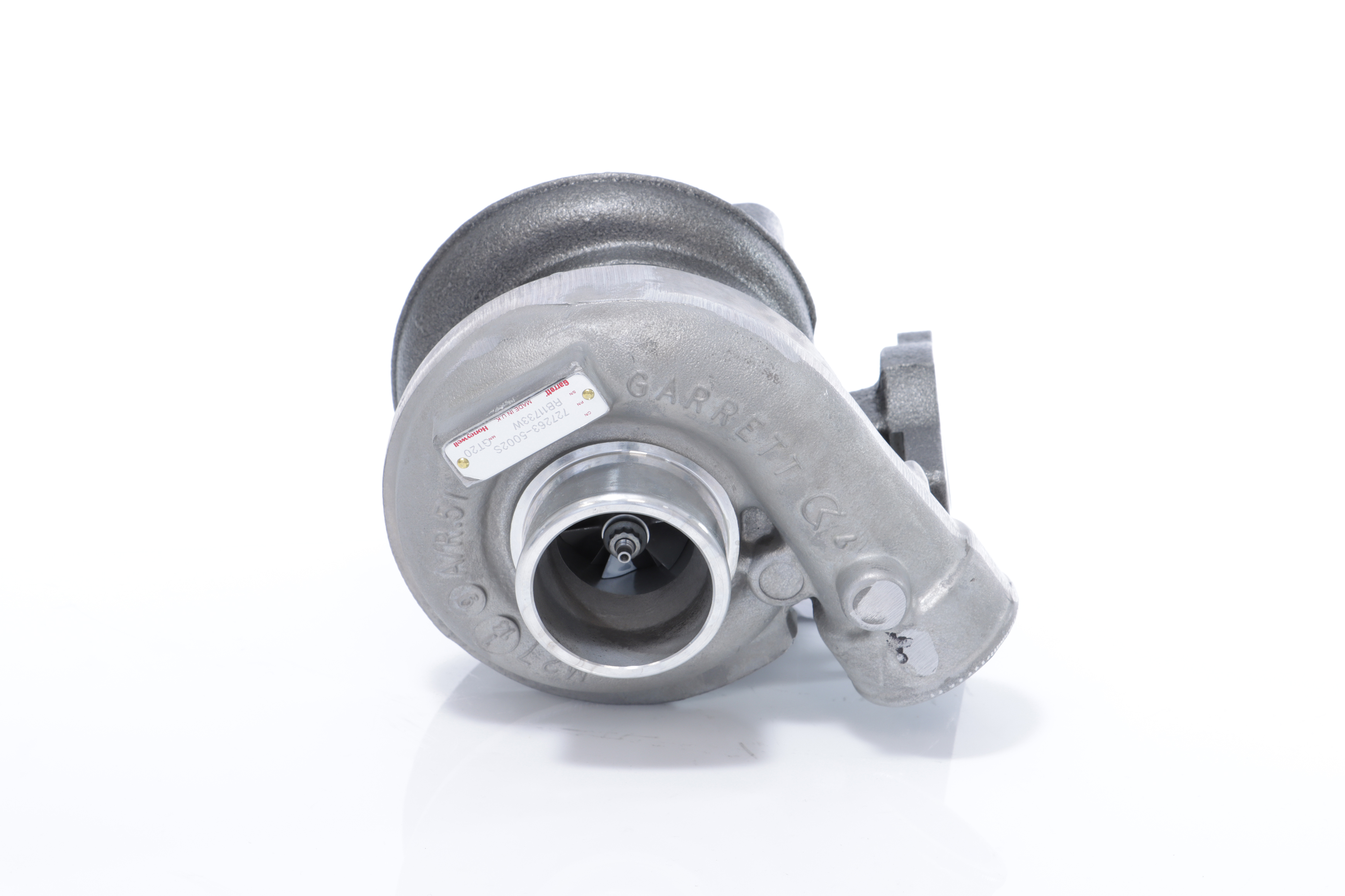 Köp billiga original Turboaggregat T912751 jämförbara med 2674A361 OEM nummer på nätet