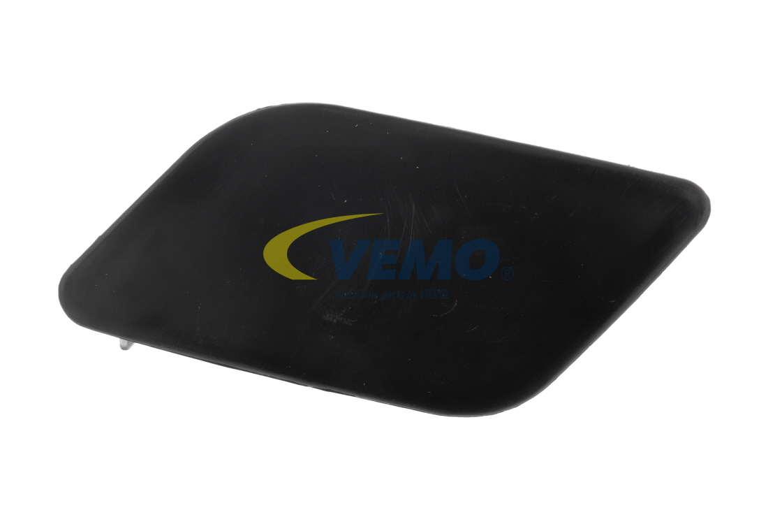 OEM Zierleiste, Stoßstange Lancer VI 2000 4L0955275C, 4L0955275CGRU, MB0131001 VEMO