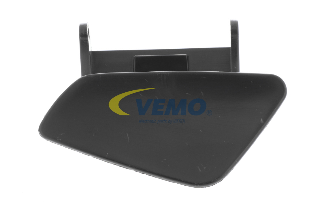 VEMO V10-08-0464 Stoßfängerschutzleiste AUDI A1 2013