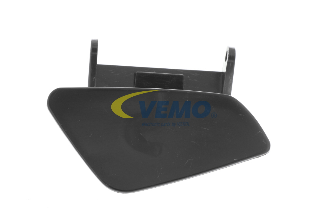 VEMO V10-08-0465 Stoßstangenschutzleiste AUDI A1 2012