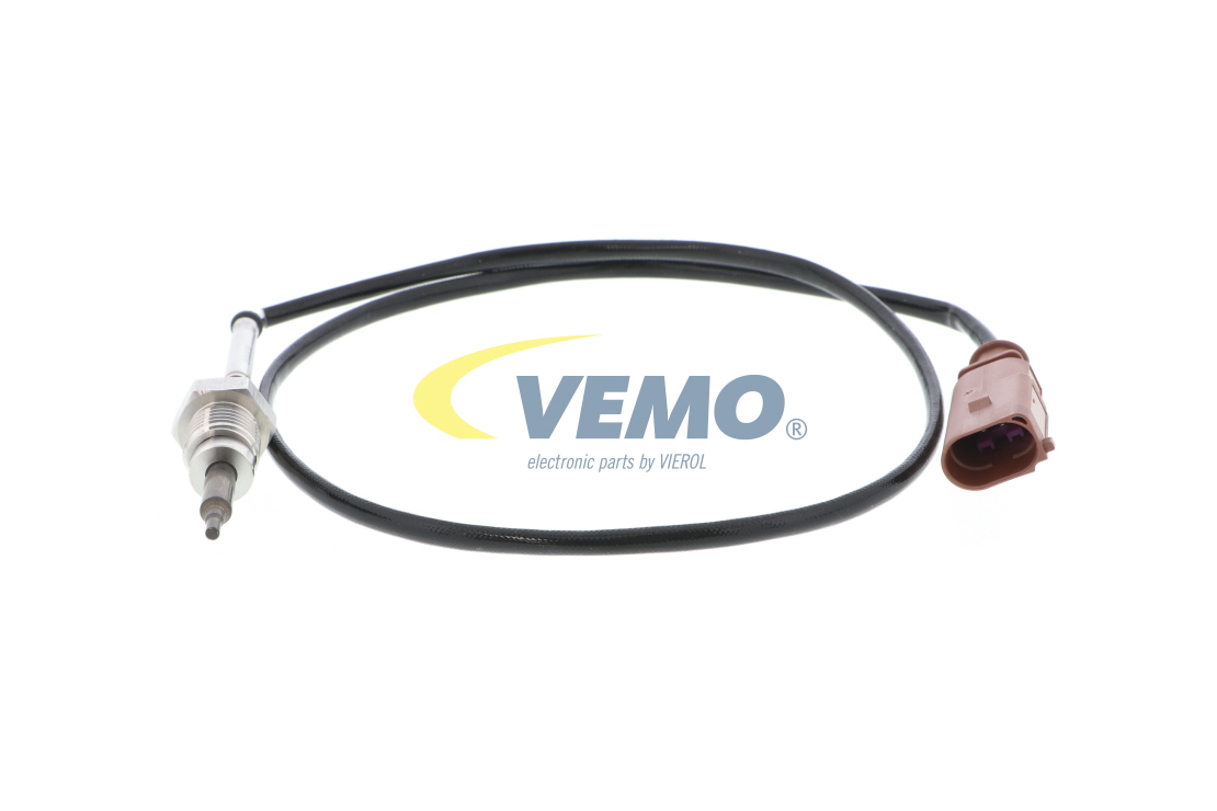 OEM Sensor, temperatura dos gases de escape VW 2.0 TDI 4motion 240 CV Diesel 04L906088CN de VEMO online a preços excelentes