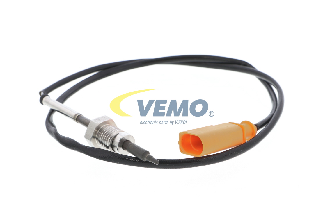 OEM Avgastempgivare Passat 3g5 2015 04L906088CP, 04L906088, 04L906088AE VEMO