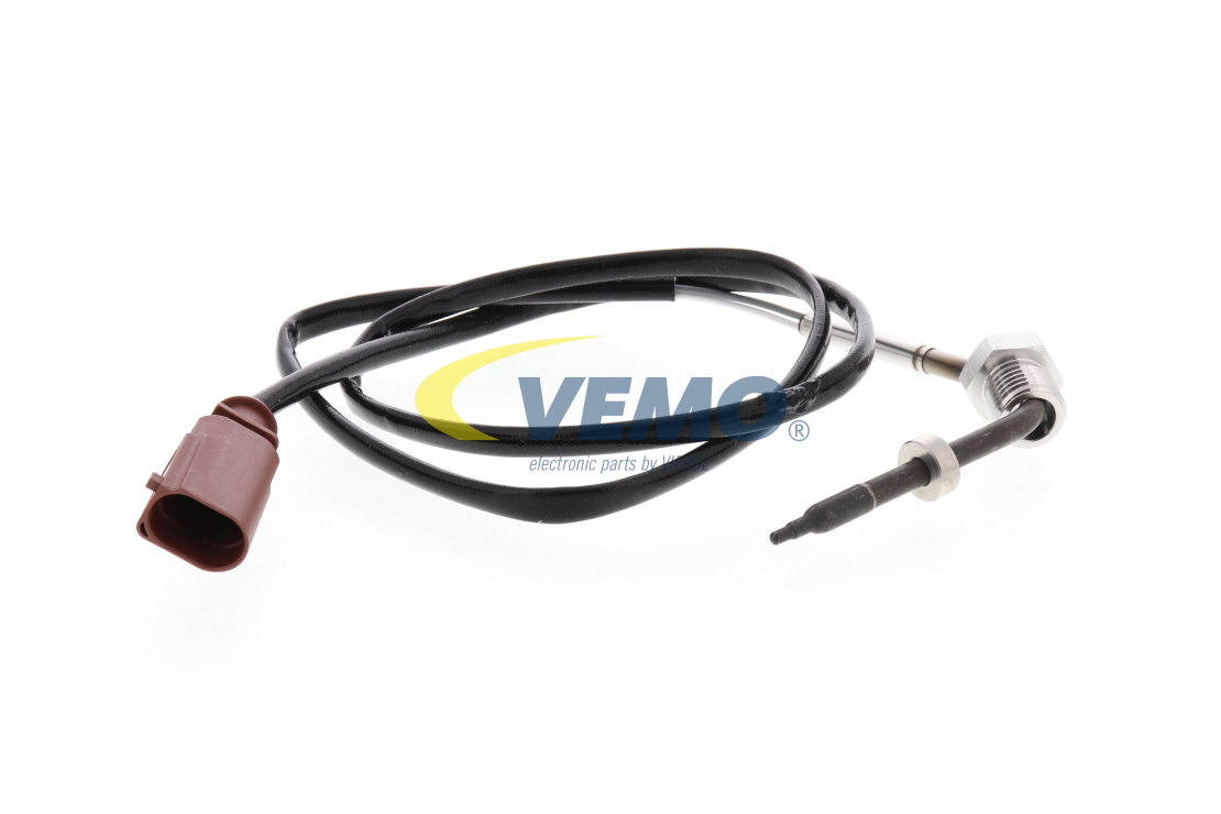 OEM Snímač teploty výfukových plynov AUDI 2.0 TDI 121 HP nafta 03G906088C od VEMO online za výborné ceny