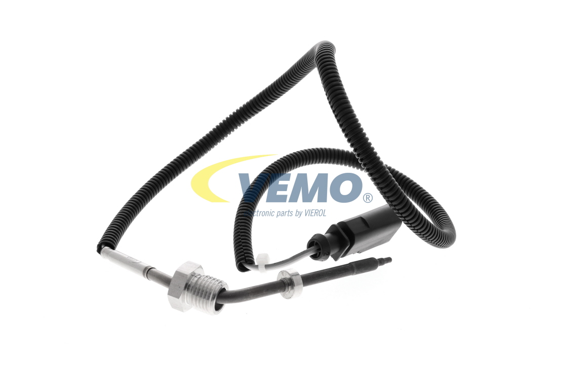 OEM Sensor, temp. gas escape AUDI 4.2 TDI quattro 340 CV Gasóleo 057906088B de VEMO online a precios inmejorables