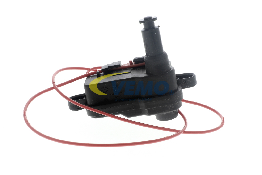 Compre VEMO Elemento de ajuste, fecho centralizado Produto No.: V10-77-0046 a preços baixos de 24,24 €