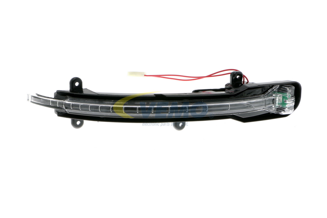 OEM Blinklys AUDI 3.0 TDI quattro 224 HK Diesel 4L0949101A fra VEMO online til gode priser