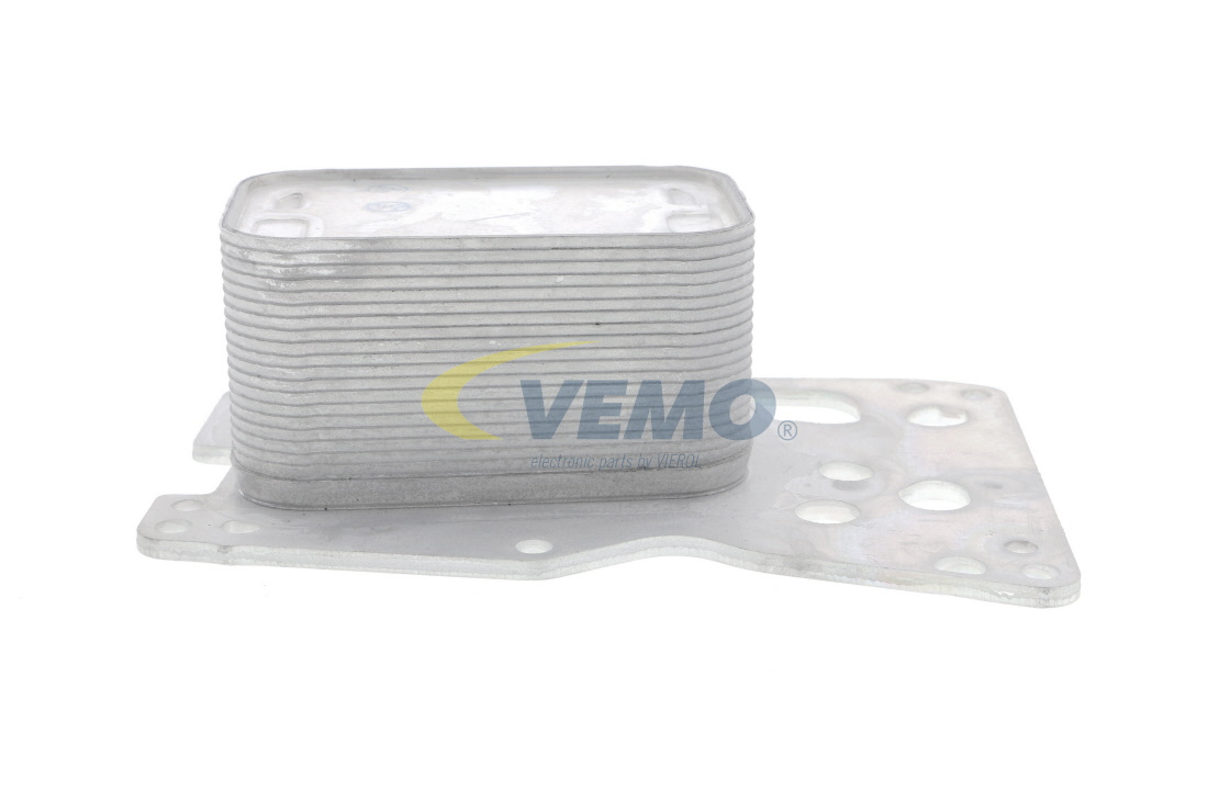 Cumpărați Radiator ulei, ulei motor de la VEMO Număr produs: V20-60-0076 la prețul de doar 353,44 lei