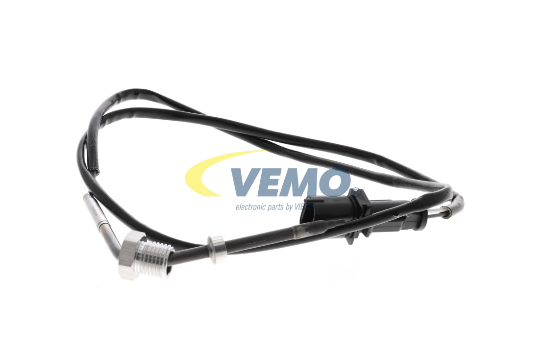 OEM Sensor, temperatura dos gases de escape LANCIA 2.4 JTD 150 CV Diesel 51807904 de VEMO online a preços excelentes