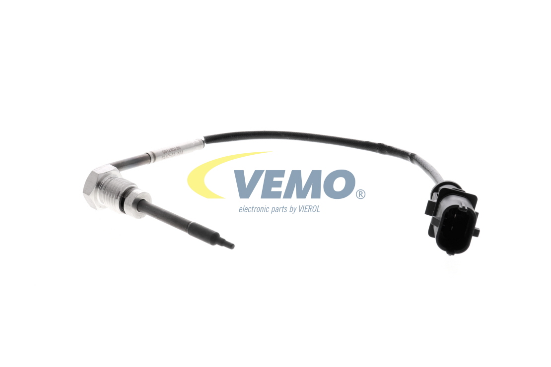 Kupuj VEMO Czujnik, temperatura spalin Produkt No.: V24-72-0273 w niskiej cenie, tylko 242,83 zł