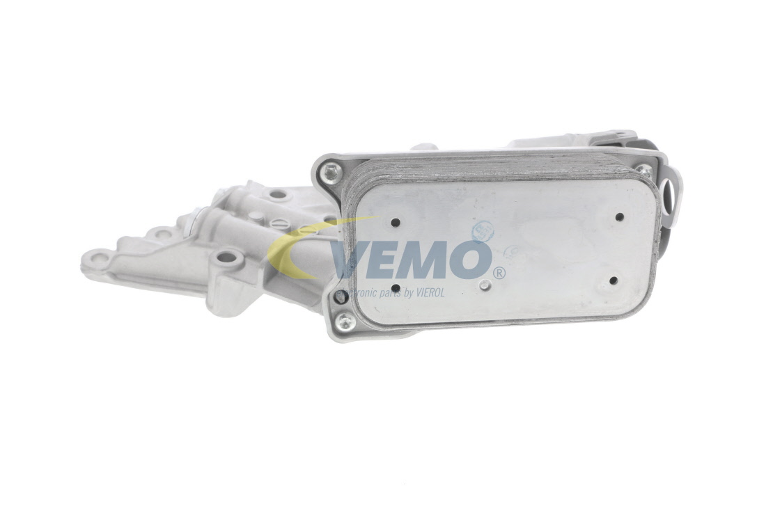 Ostke VEMO Õliradiaator, mootoriõli Toode nr.: V30-60-1332 madala hinnaga 89,55 €