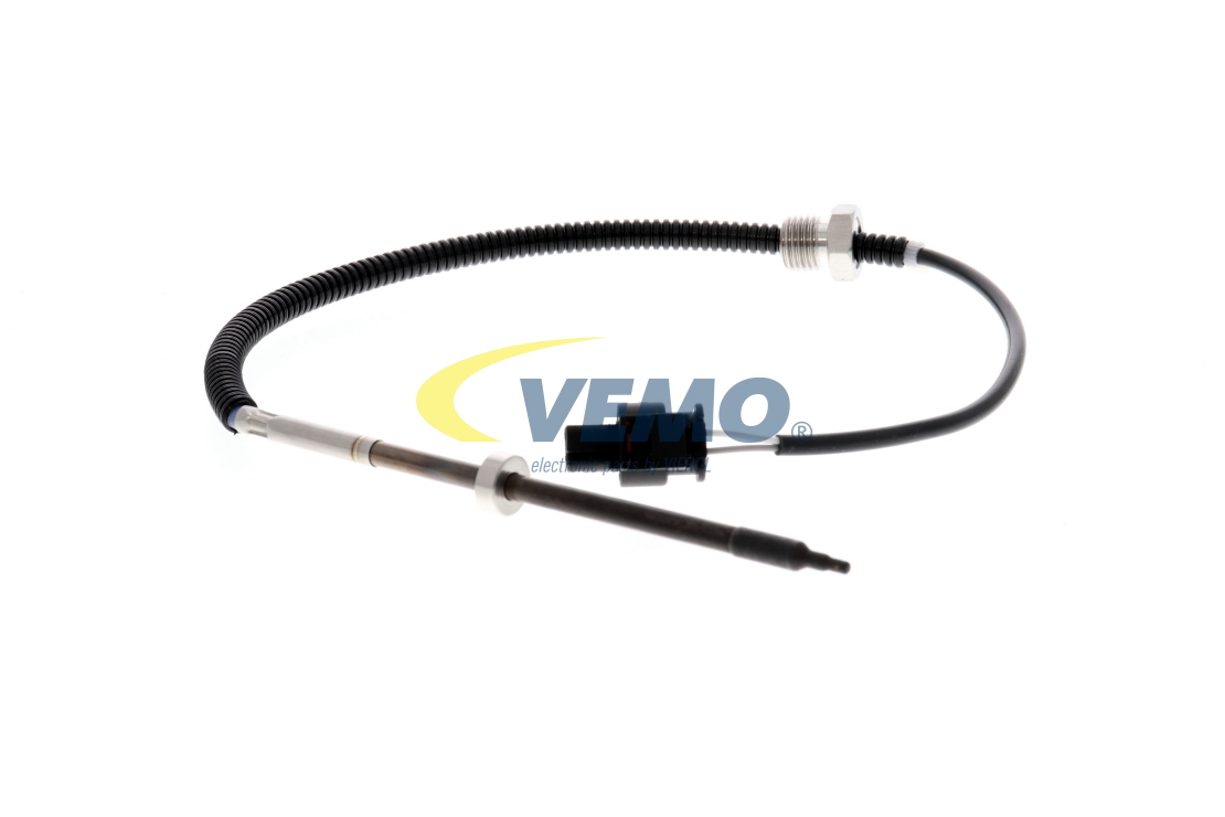 Cumpărați online Senzor, temperatura gaze evacuare V30-72-0888 original/ă și la un preț mic, compatibil/ă cu nr. OEM A0081533828