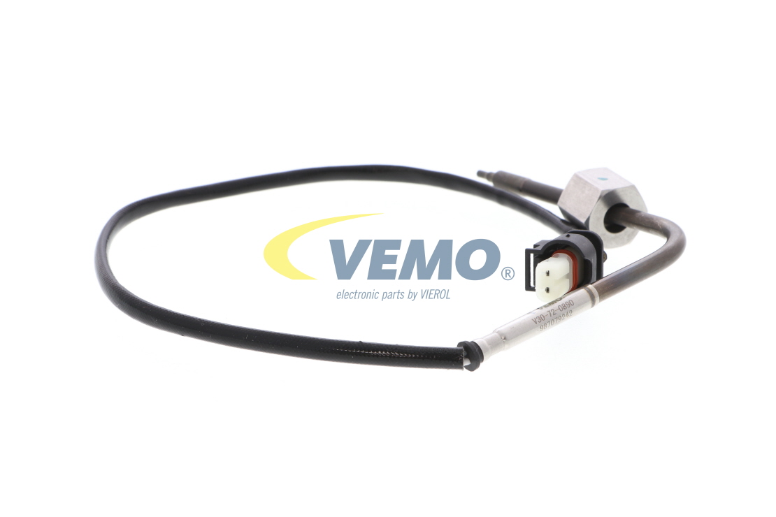 Ostke VEMO Andur, heitgaasitemperatuur Toode nr.: V30-72-0890 madala hinnaga 71,61 €