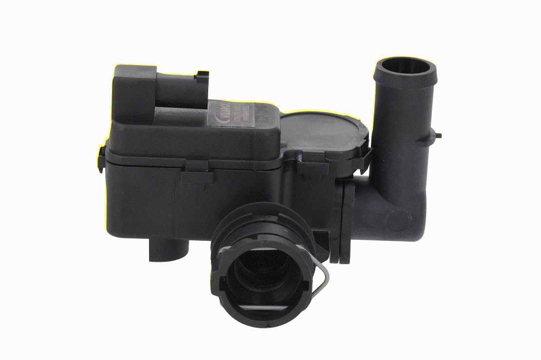 VEMO V30771027 Valve magnétique