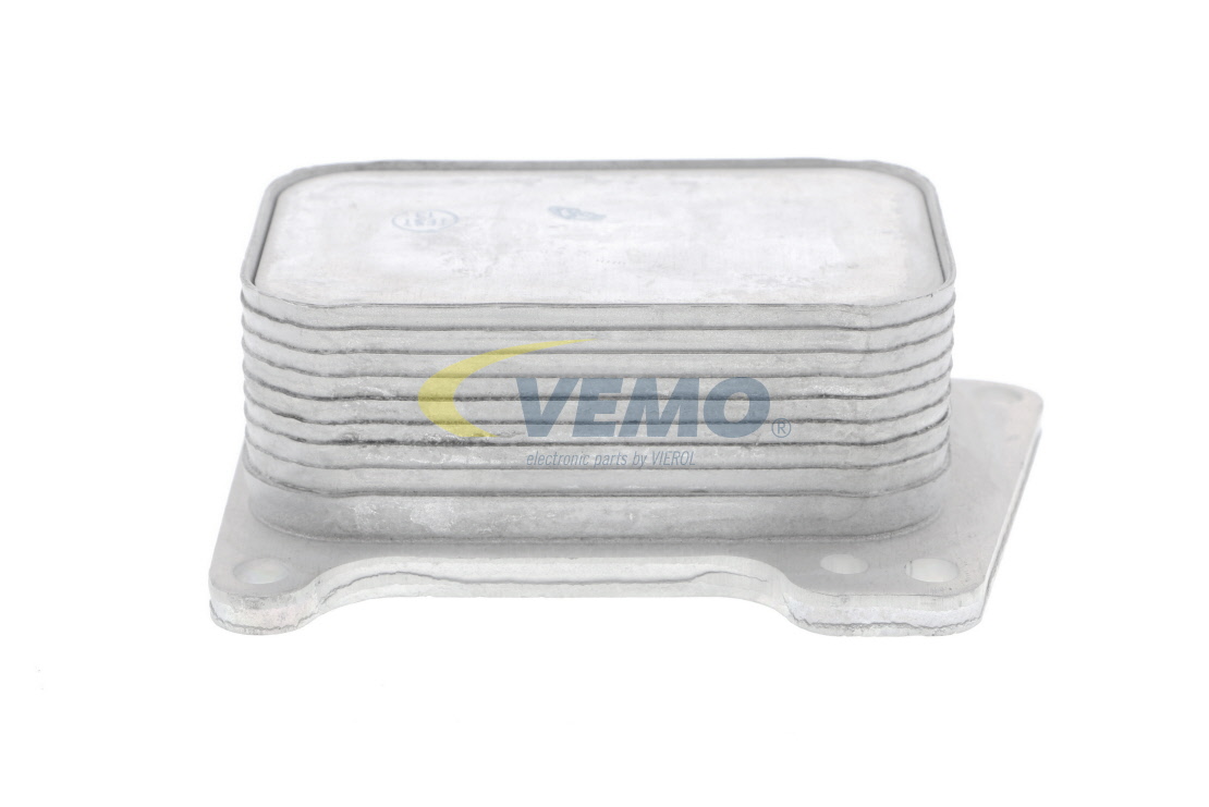 OEM Chladič motorového oleja VAUXHALL 1.6 SIDI 200 HP Benzín 55570685 od VEMO online za výborné ceny