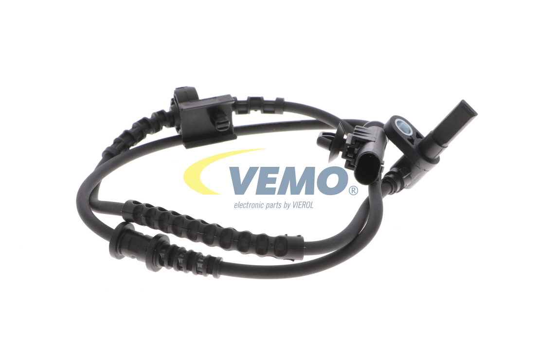 OEM Senzor de turație a roții VAUXHALL Meriva Mk2 (B) (S10) 2016 1238730, 1247507, 13277155 VEMO