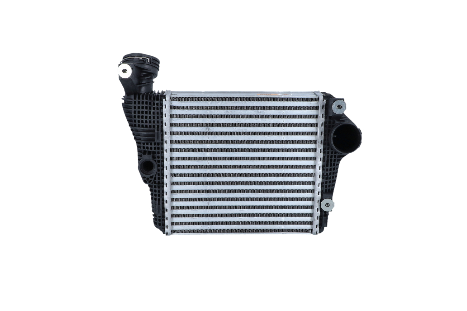 Cumpărați online Intercooler 309025 original/ă și la un preț mic, compatibil/ă cu nr. OEM 95B145803B
