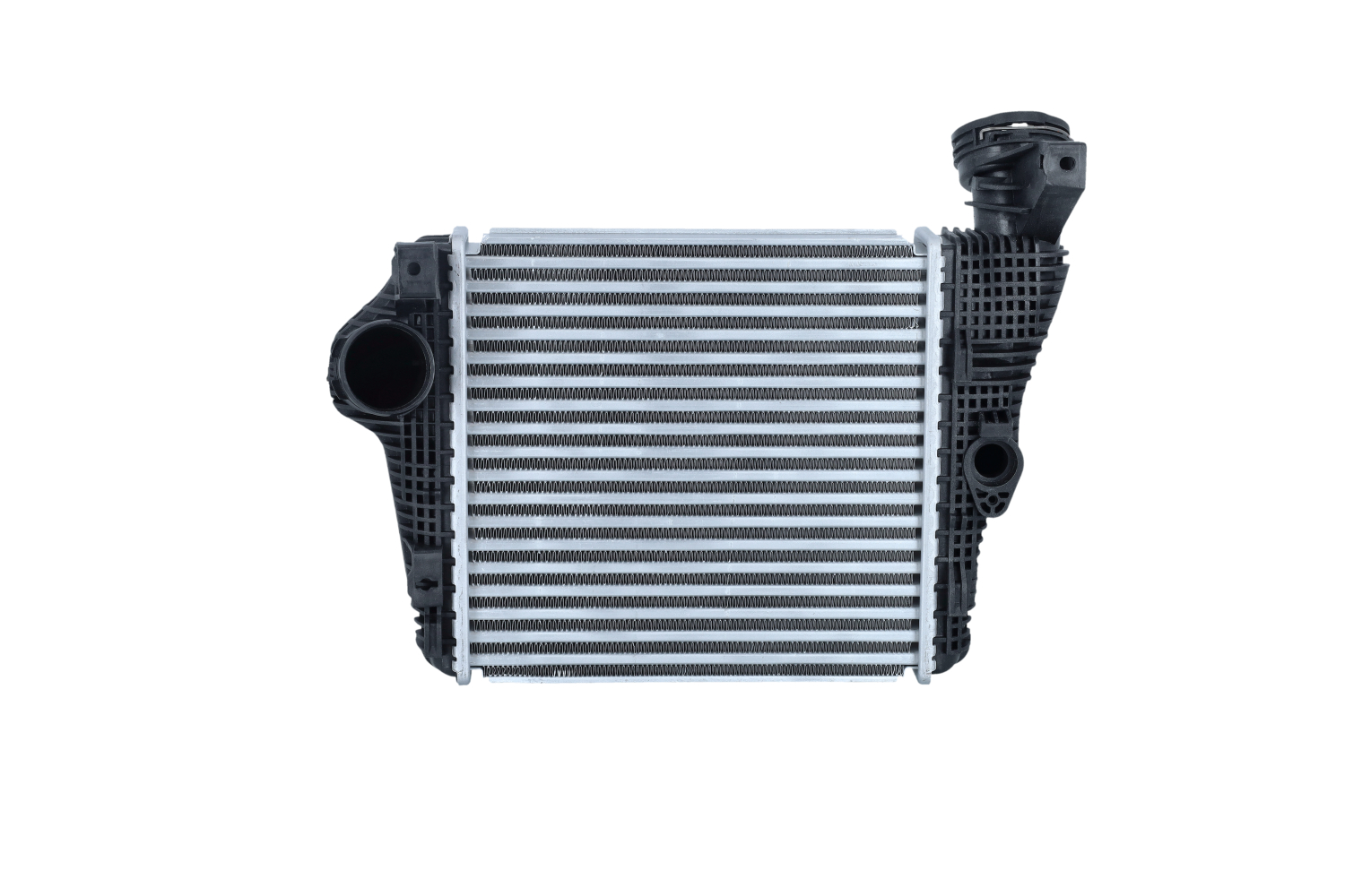 Cumpărați online Intercooler 309026 original/ă și la un preț mic, compatibil/ă cu nr. OEM 95B145804A