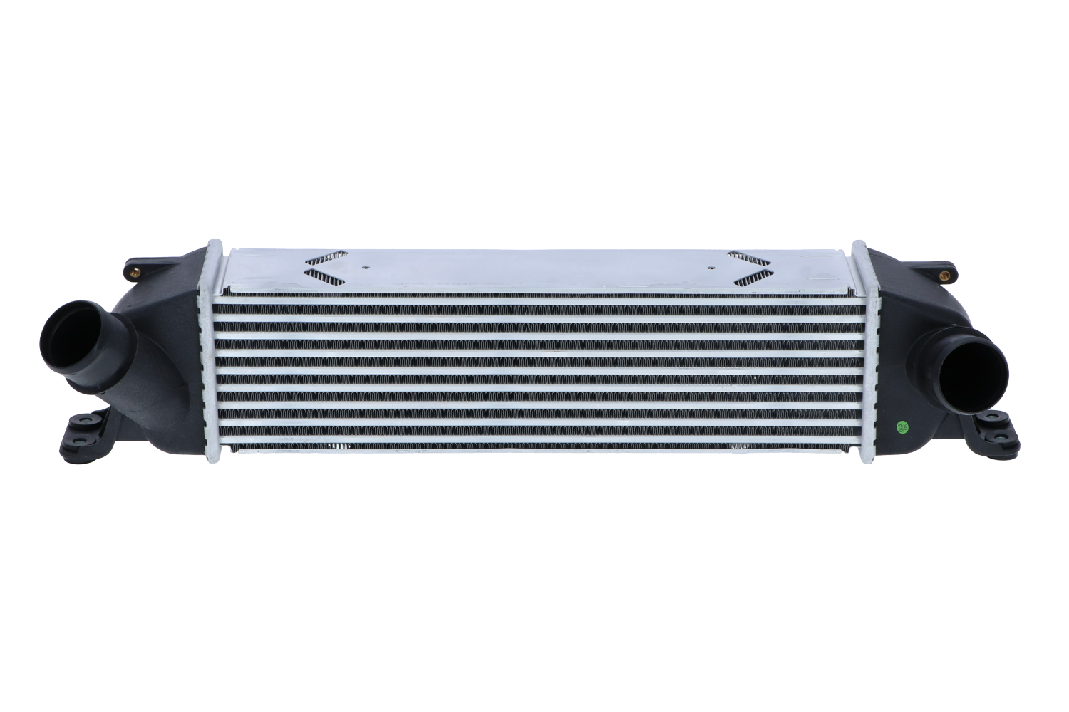 Køb NRF Intercooler Produktnummer.: 30996 til den lave pris af 1490,76 kr.