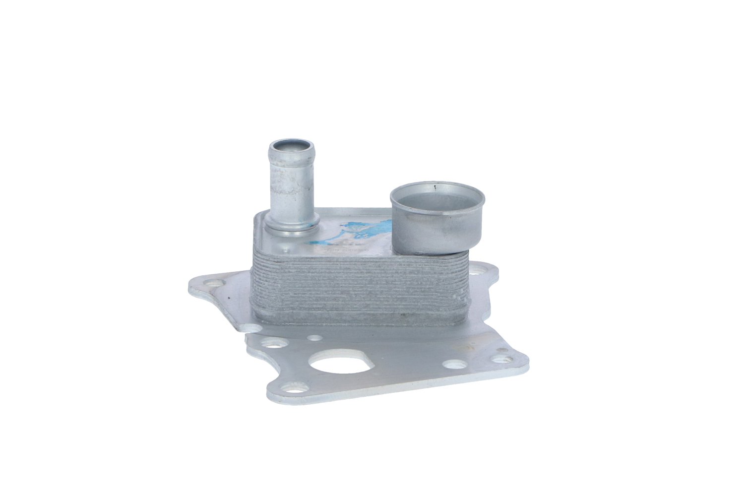 Ostke NRF Õliradiaator, mootoriõli Toode nr.: 31776 madala hinnaga 75,70 €