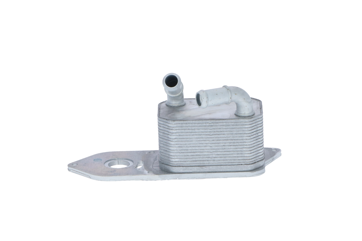 OEM Engine oil cooler FORD Transit Custom V710 Minibus NXN 2011393, 2035034, 2286811 from NRF - save money with our low prices