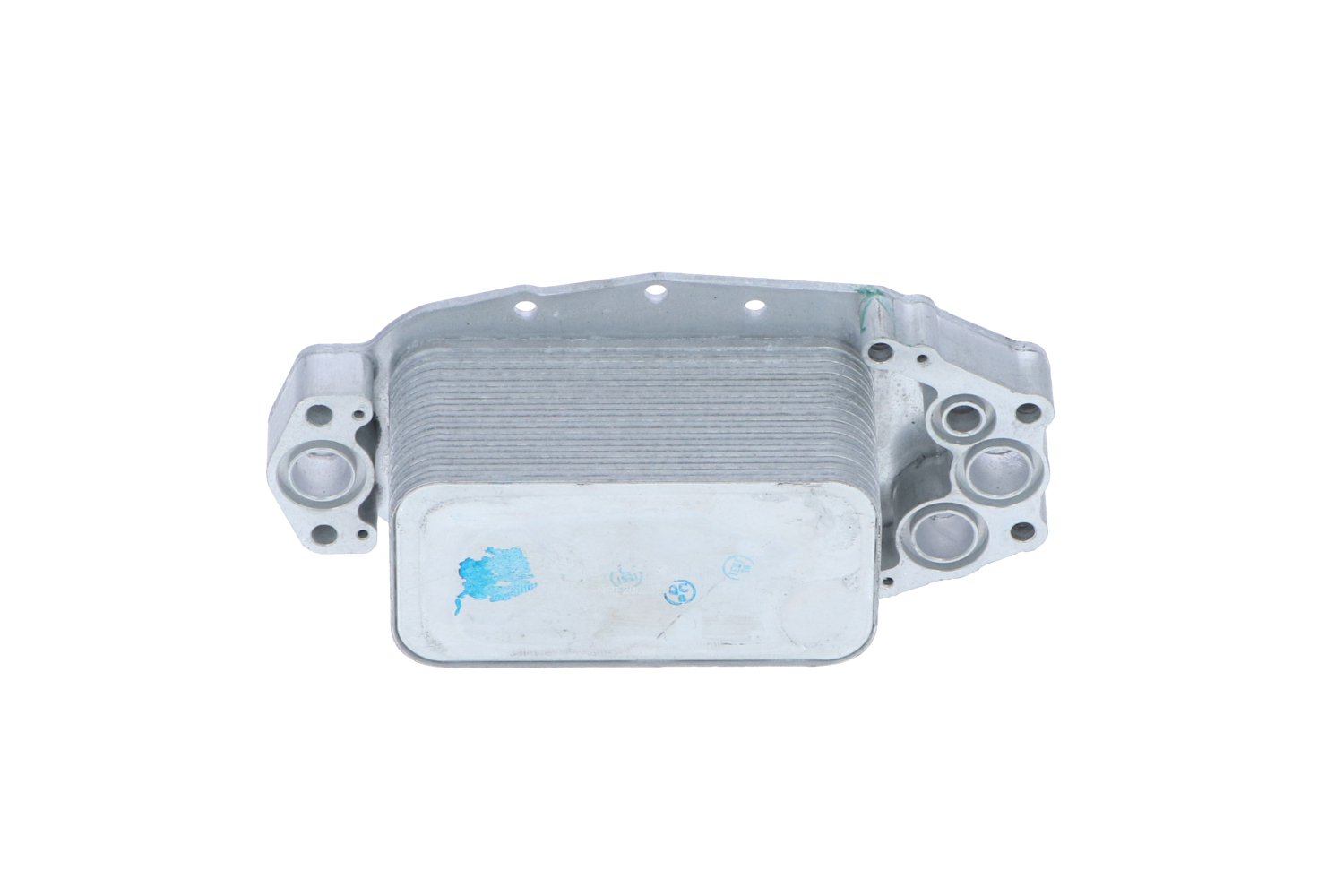 Kupite poceni originalno Hladilnik olja, motorno olje 31804, primerljivo z LR040738 OEM številke, prek spleta