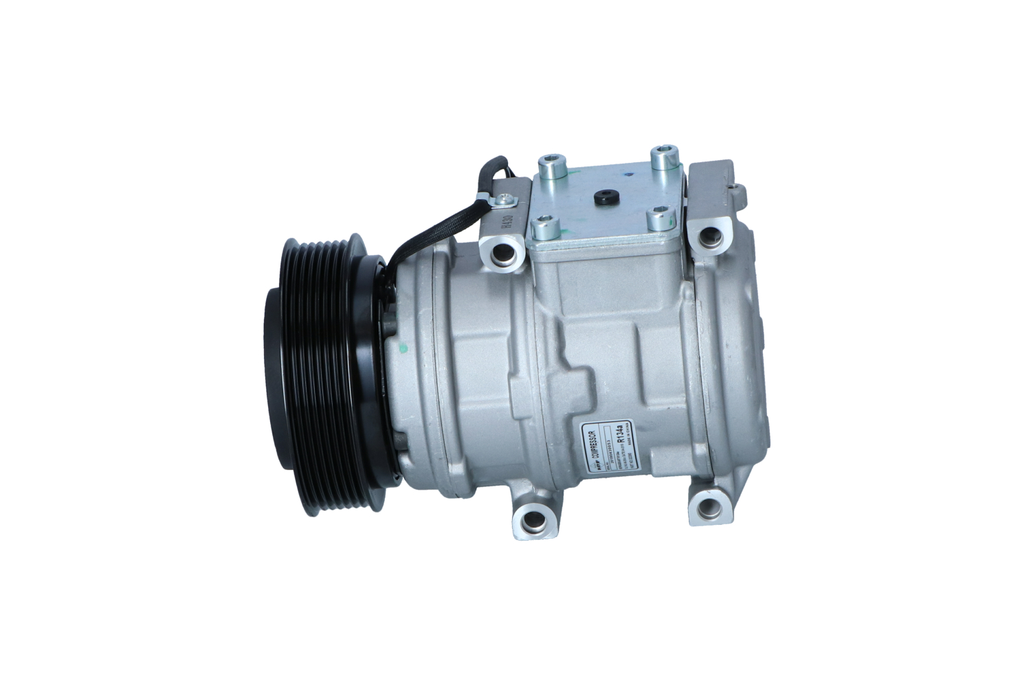 OEM Aircopomp LAND ROVER Defender Pick-up L316 JPB101330, LR012805, LR01205 van NRF - bespaar geld met onze lage prijzen