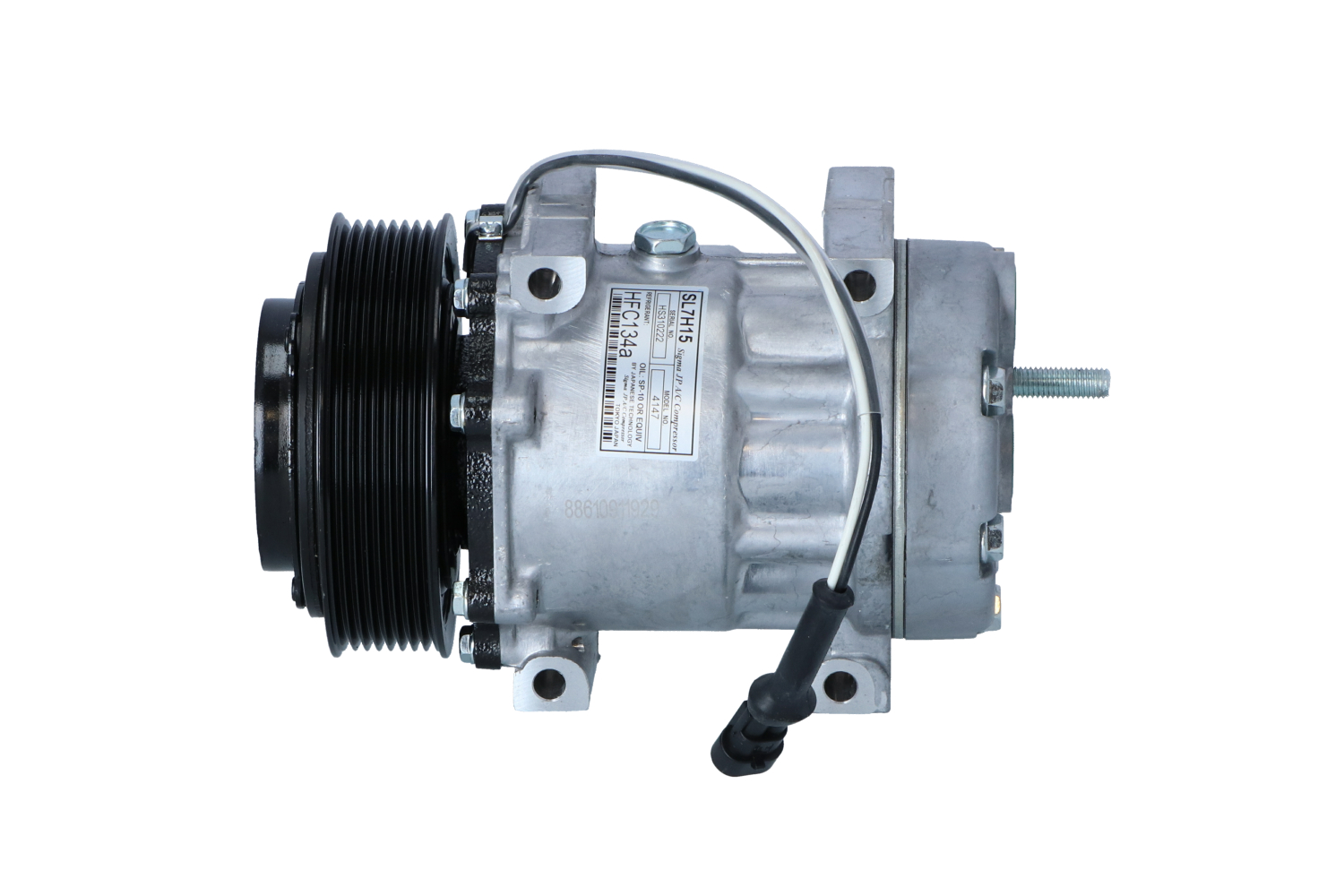 Ostke NRF Kliimakompressor Toode nr.: 32780 madala hinnaga 214,48 €