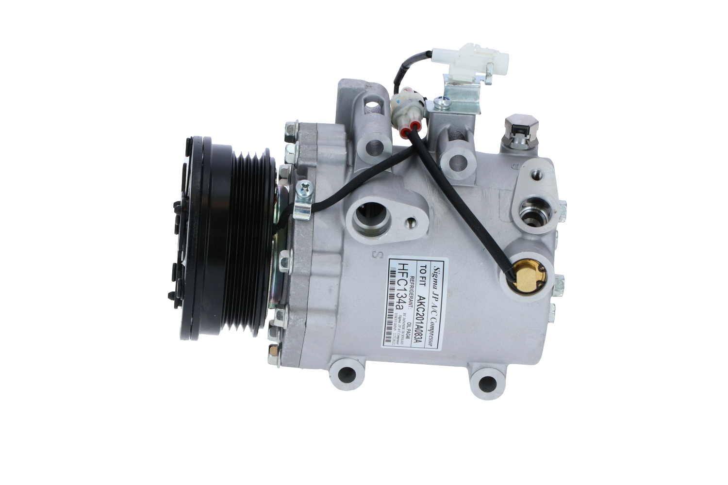 Ostke NRF Kliimakompressor Toode nr.: 32939 madala hinnaga 245,49 €