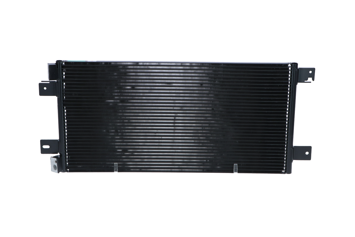 OEM Radiator AC Chrysler Sebring 3 2010 5191287AA, 5191287AB, 5191277AA NRF