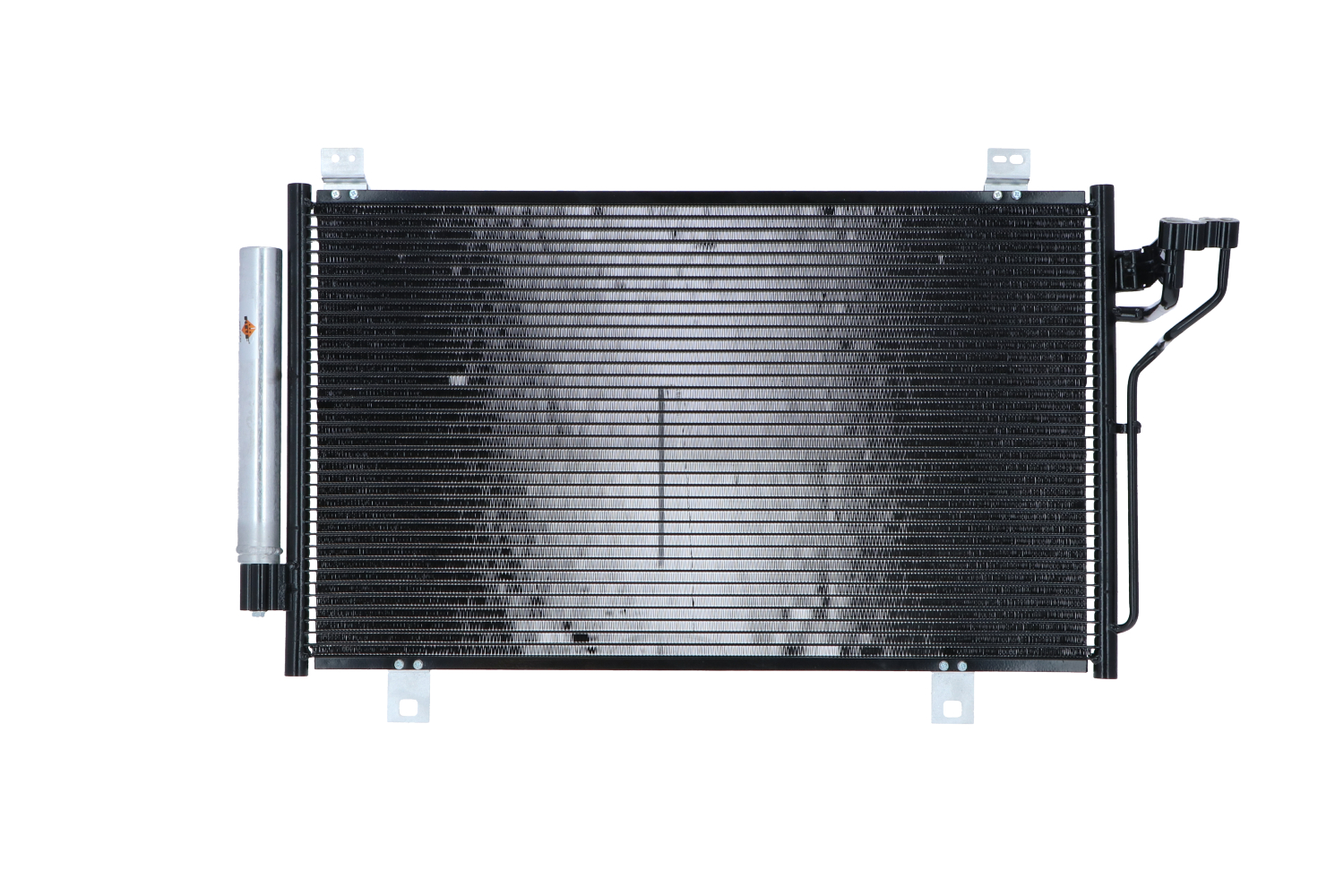 OEM Condensator climatizare Mazda 6 GJ Break 2015 BJS861480, GHR161480, GHR161480A NRF