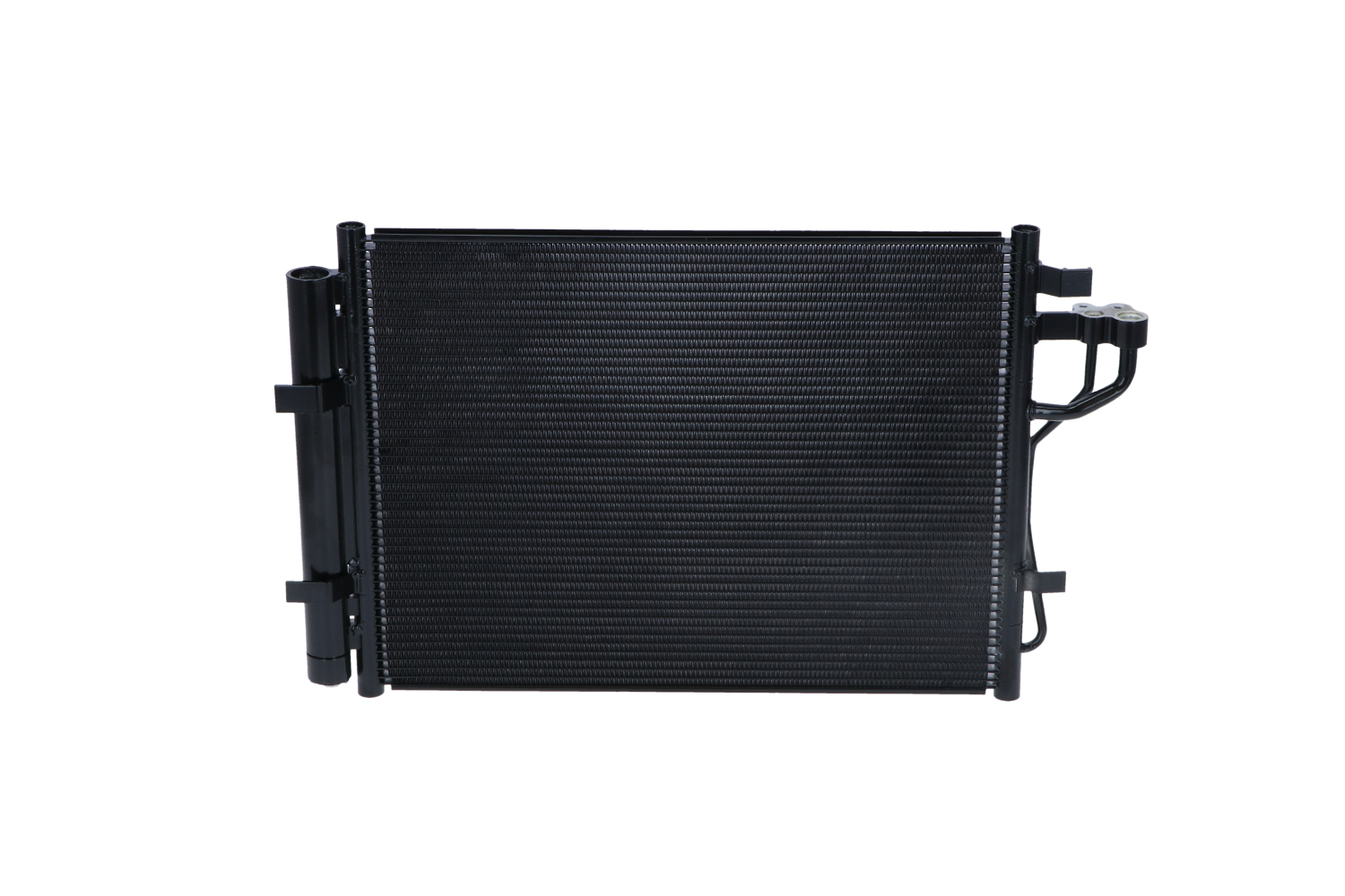 OEM Radiator aer conditionat HYUNDAI i10 III Sedan (AI3) 2025 97606B9000, 97606B9001, 97606B9100 NRF
