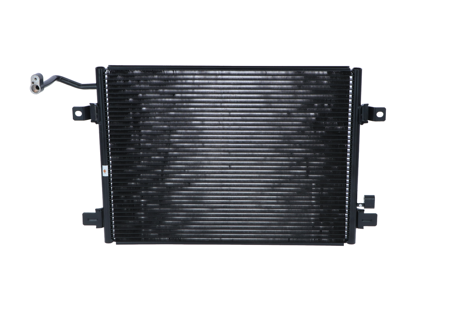 NRF DAIMLER DART OE Kondenzátor, klíma MNC7390AC, C2C6884, 2W9319G244AA - kedvezményes áron