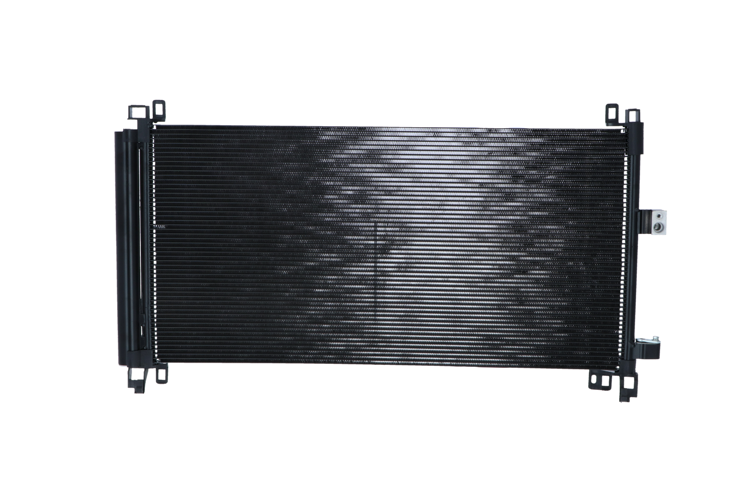 Köp billiga original Kondensor, klimatanläggning 350433 jämförbara med 9816999380 OEM nummer på nätet