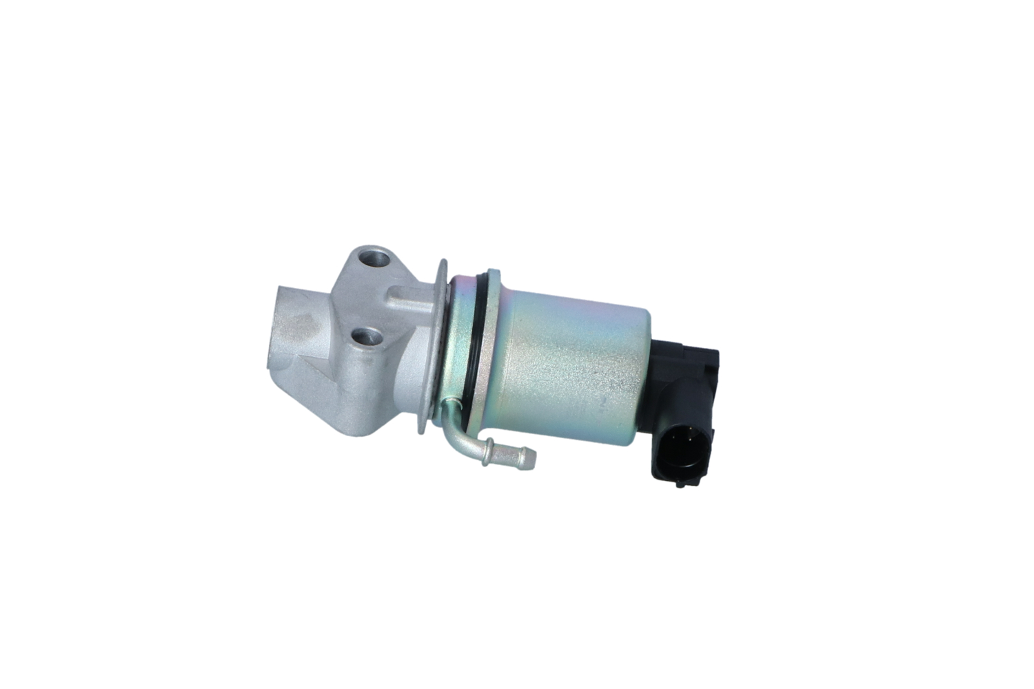 OEM Supapă EGR SKODA 1.6 102 CP benzina 06A131501F de la NRF online la un preț incredibil